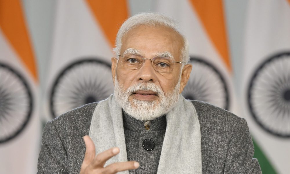 PM Modi To Visit Meghalaya And Tripura Today To Launch Projects Worth