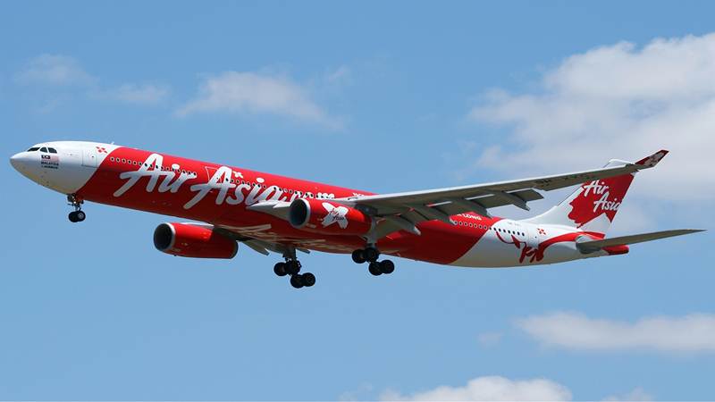 AirAsia launches mega sale, offers domestic flight tickets