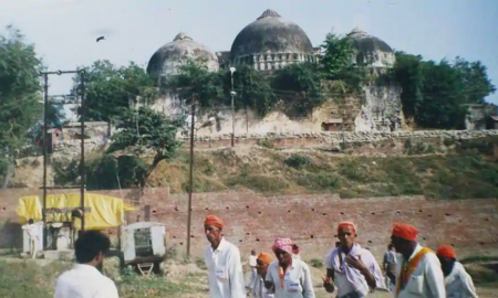 ayodhya, indsamachar