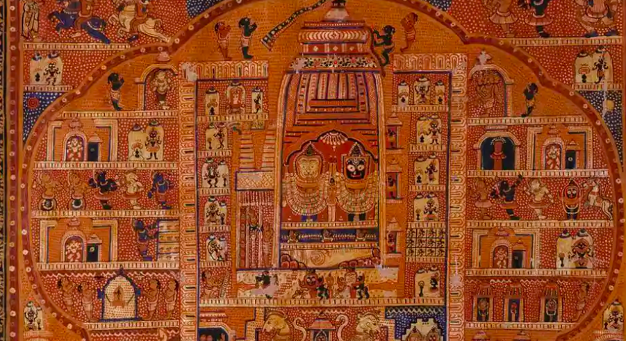 indsamachar, india, haritage