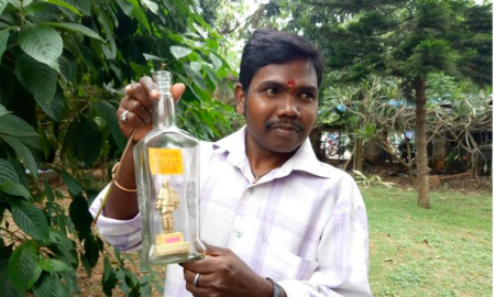 indsamachar