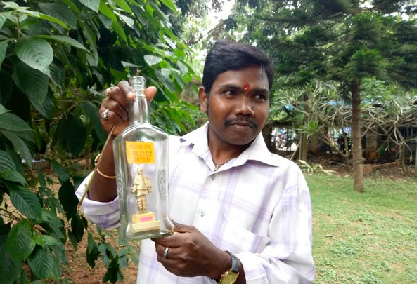 indsamachar