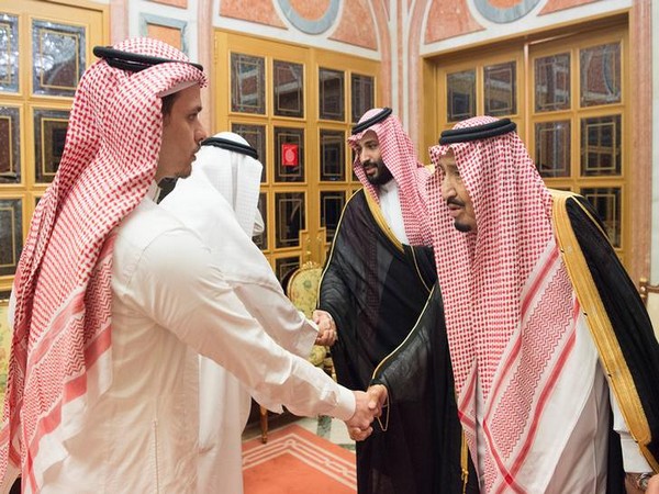saudi, indsamachar,