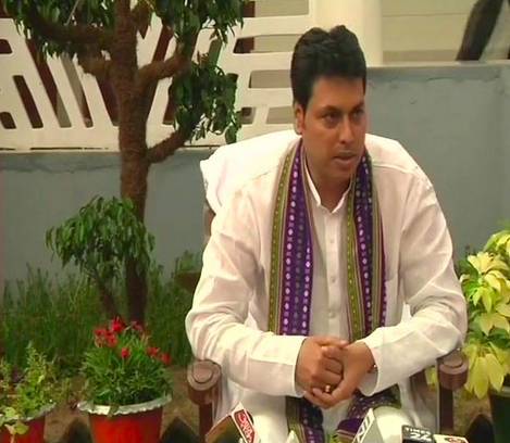 indsamachar