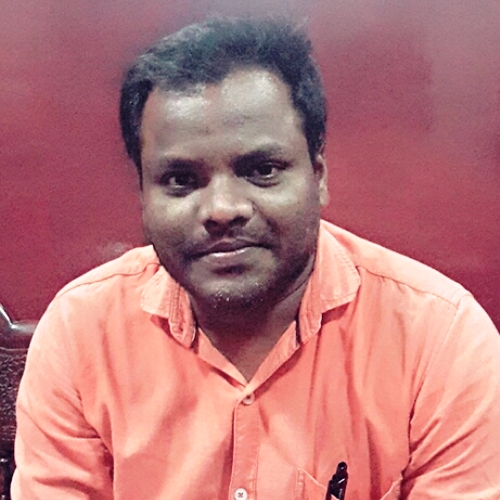 Purushottam