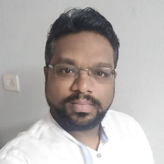 Srikanth G