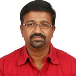 Srikumar Balakrishnan
