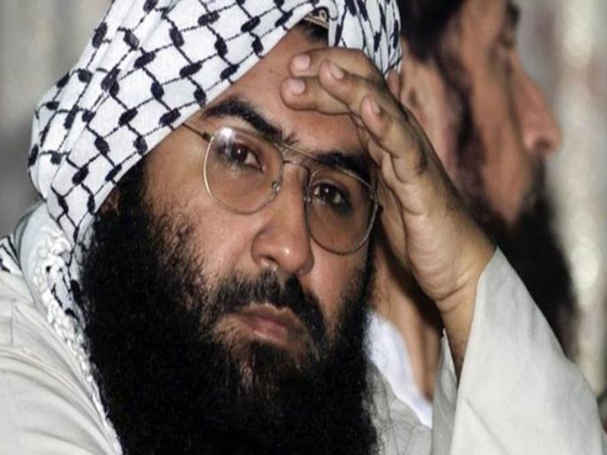 Pakistan protects JeM chief terrorist Masood Azhar with heightened ...