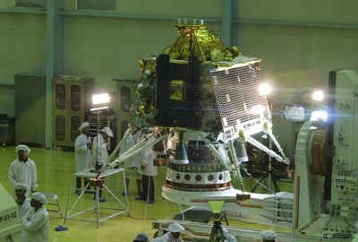 Chandrayan