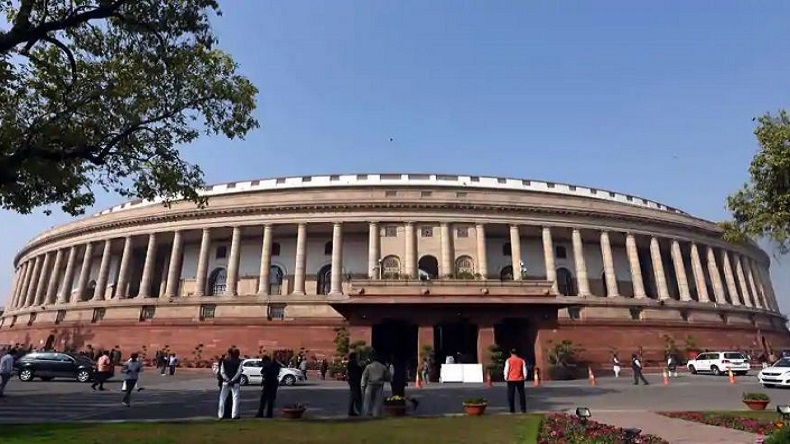 First session of 17th Lok Sabha begins today | IndSamachar