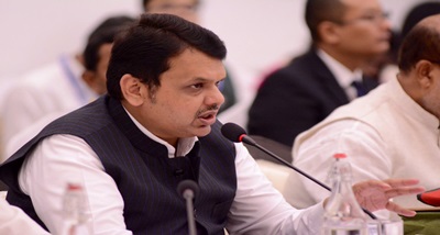 Maharashtra Cabinet Expanded With Induction Of 13 New Ministers ...