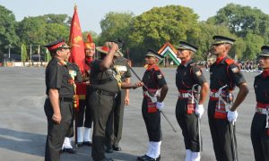 passoingoutparade