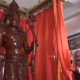 Sri Ram Statue
