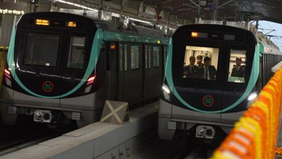 NMRC Recruitment: Noida Metro is hiring 199 engineers, CA, graduates ...