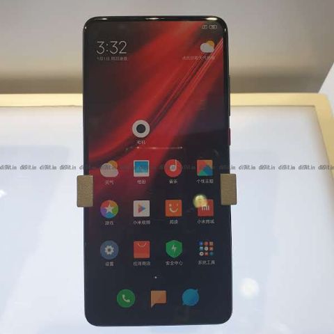 Xiaomi K20 Pro Price In Taiwan