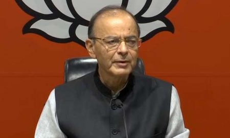 Nitish Kumar, Mayawati, Other Leaders Visit Arun Jaitley In Hospital