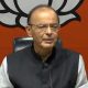 Nitish Kumar, Mayawati, Other Leaders Visit Arun Jaitley In Hospital