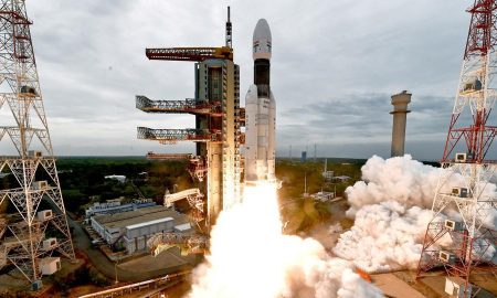 Chandrayaan-2 to land on lunar south polar region on September 7: ISRO – Hindustan Times