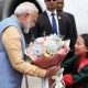Bhutanese students have power and potential to do extraordinary things: PM Modi