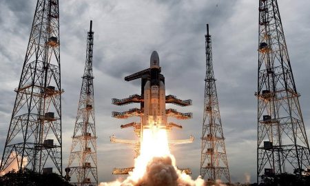 Chandrayaan exits Earth orbit, enters Moon path – Hindustan Times