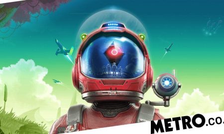 No Man’s Sky Beyond review – to infinity and VR – Metro.co.uk