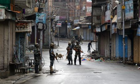 Pakistan Approaches Facebook, Twitter Over Suspension of Accounts Posting about Kashmir
