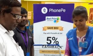 PhonePe will now begin a doorstep KYC verification service for customers: Report – Firstpost