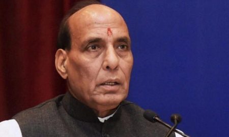 Rajnath and No First Use: Tainting India’s Image as a Responsible Nuclear Power
