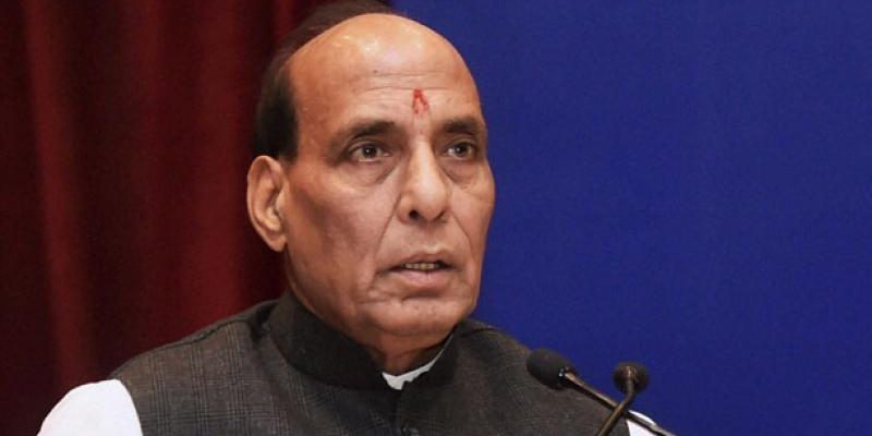 Rajnath and No First Use: Tainting India’s Image as a Responsible Nuclear Power