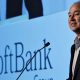 Softbank plans to lend its employees and CEO $20 billion to invest in its ambitious technology fund