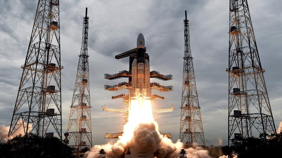 Big day for moon mission, Chandrayaan 2 moves into lunar orbit on Tuesday – Hindustan Times
