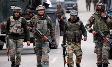 Educational institutions in sensitive Rajouri, Poonch, Ramban, Doda and parts of Kishtwar districts of Jammu reopen today after a fortnight – Firstpost