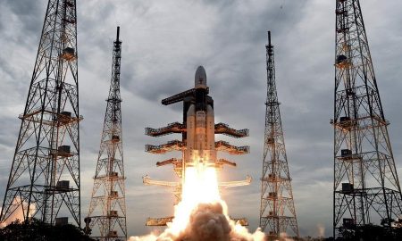 Chandrayaan-2 set to enter into lunar orbit today – Hindustan Times
