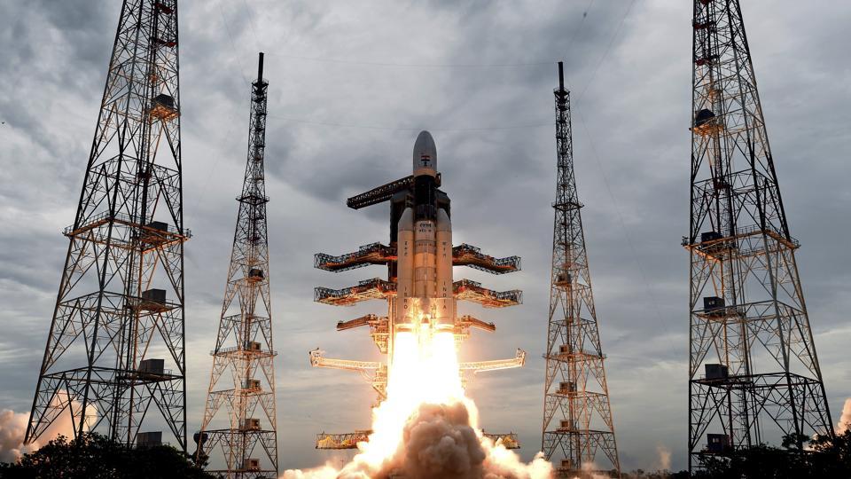 Chandrayaan-2 set to enter into lunar orbit today – Hindustan Times