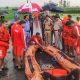Over 55 Dead In Rain In North India; Yamuna Above Danger Mark In Delhi