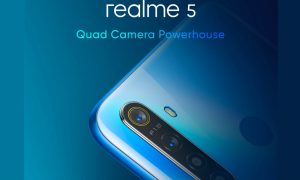 Realme 5 and Realme 5 Pro India launch today: price, specifications, and more – 91mobiles