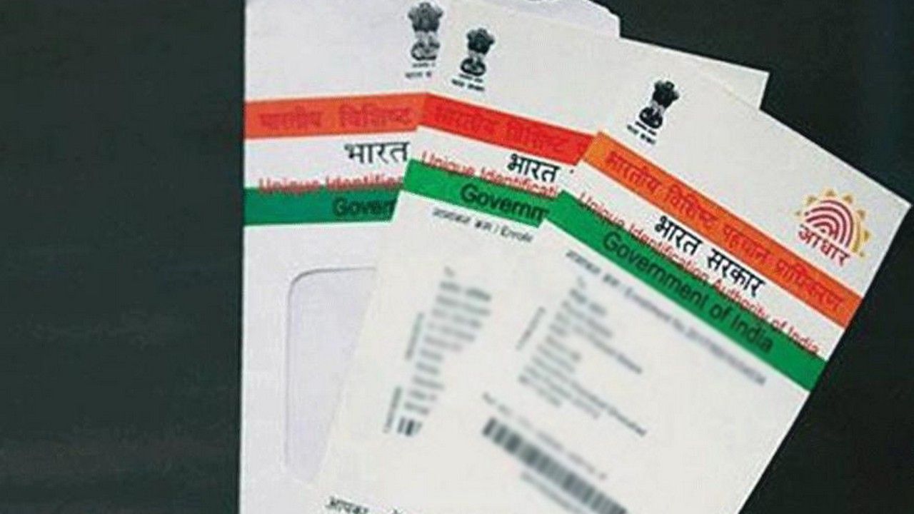 Aadhaar-social media linking case: SC to hear Facebook’s plea; issues notice to Google, Twitter and… – Firstpost