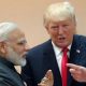 Donald Trump says he will do his best to mediate ‘explosive’ Kashmir situation
