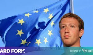 Facebook’s ‘cryptocurrency’ Libra reportedly facing EU competition probe