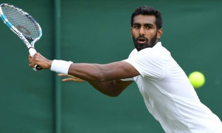 Tennis: India expect ‘positive’ verdict on Davis Cup tie against Pakistan – CNA