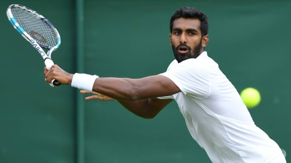Tennis: India expect ‘positive’ verdict on Davis Cup tie against Pakistan – CNA