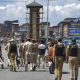 Restrictions Further Eased in Jammu & Kashmir as Life Limps Back to Normalcy