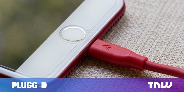 Apple might finally bundle a fast charger with the iPhone 11