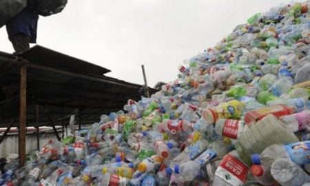 Big eco-friendly step! Indian Railways to ban single use plastic material on the network from October 2