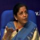 Finance Minister Nirmala Sitharaman On State Of Economy: Live Updates – NDTV News