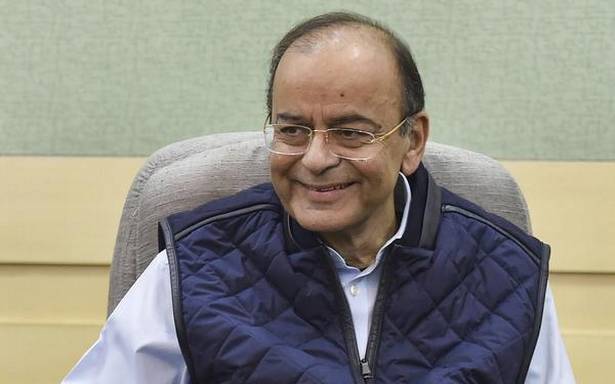 Arun Jaitley’s health deteriorates, say AIIMS sources