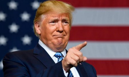 Opinion: Trump’s trade war with China will be worth the fight