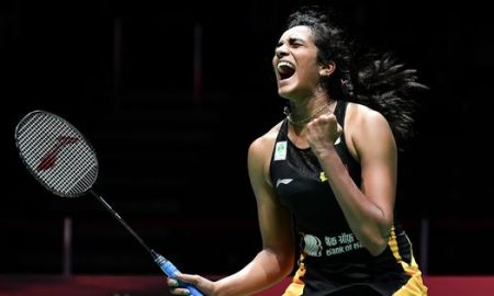 BWF World Championship: How a power-packed PV Sindhu broke down Tai Tzu Ying’s game and resolve – Scroll.in