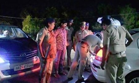 Terror threat: security tightened in Vellore
