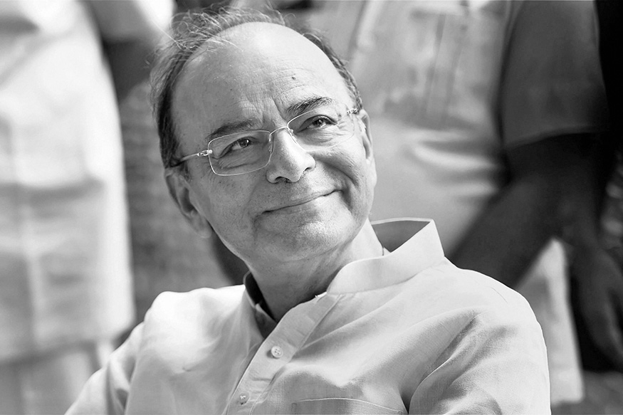 Arun Jaitley, Former Finance Minister and BJP Veteran, Passes Away at 66 | LIVE Updates
